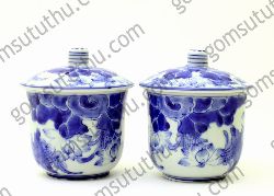 Bát nước to số 1