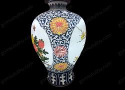 Đèn dáng dế chim, trĩ phù dung, gà mẫu đơn