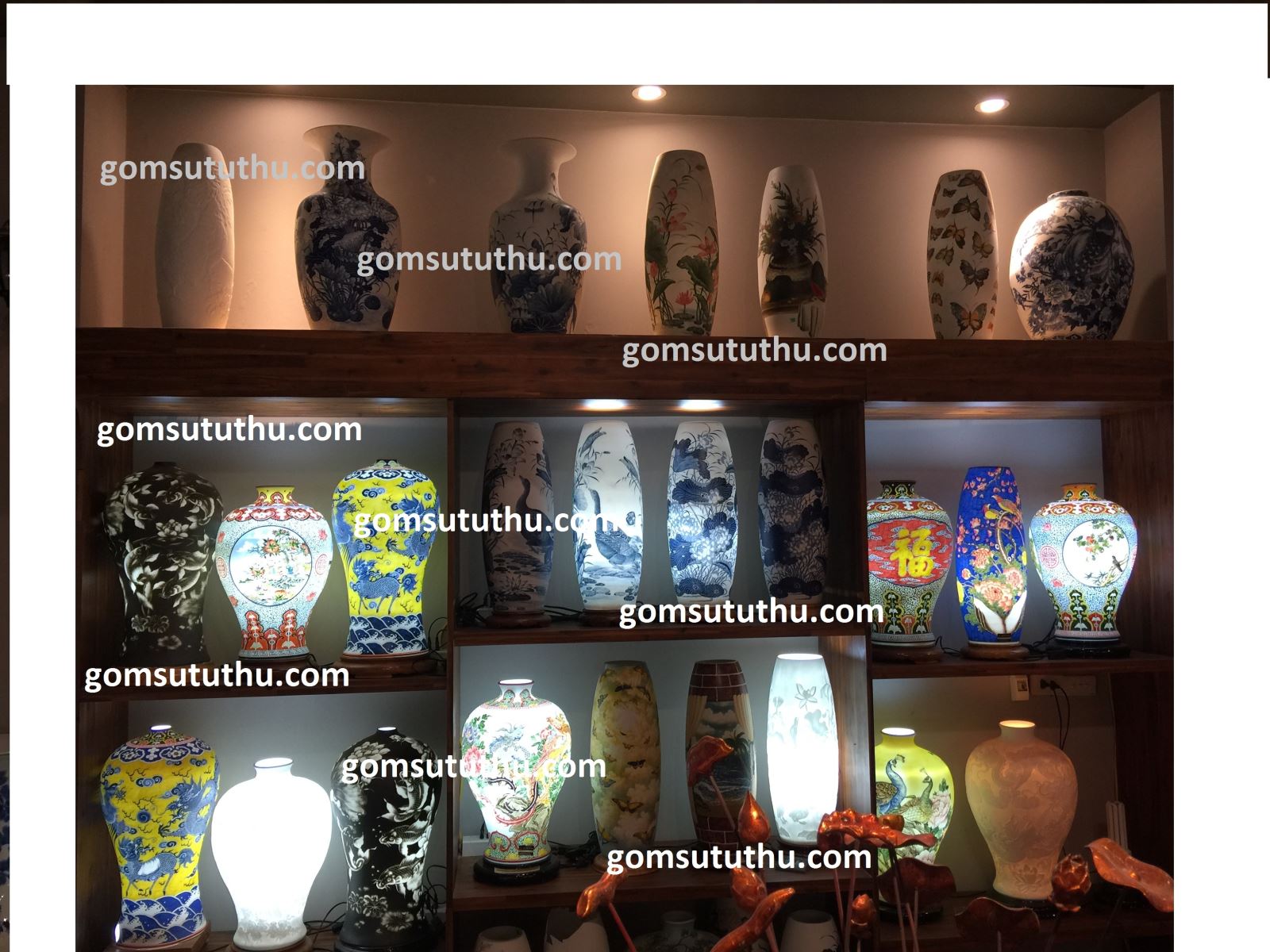 Ảnh cửa hàng